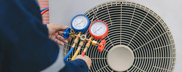 Trusted Furnace Repair service in North Prairie, WI - Leonard HVAC