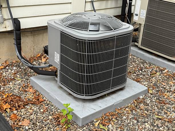24/7 Emergency Hvac Repair experts in North Prairie, WI