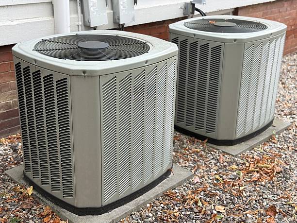 Reliable Hvac Repair contractor in North Prairie, WI by Leonard HVAC