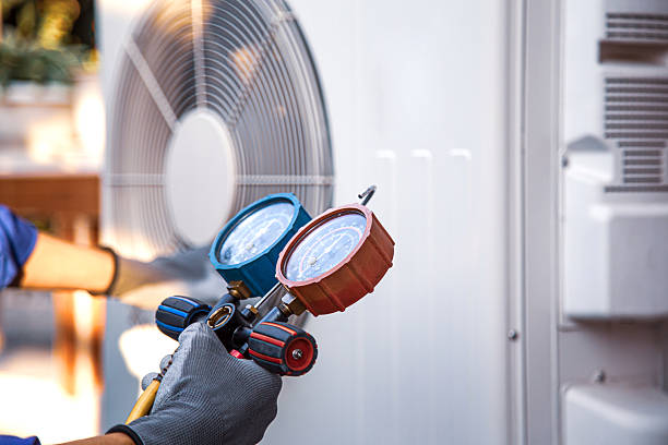 Affordable Hvac Repair solutions in North Prairie, WI